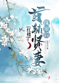 [红楼] 首辅贤妻珠帘后