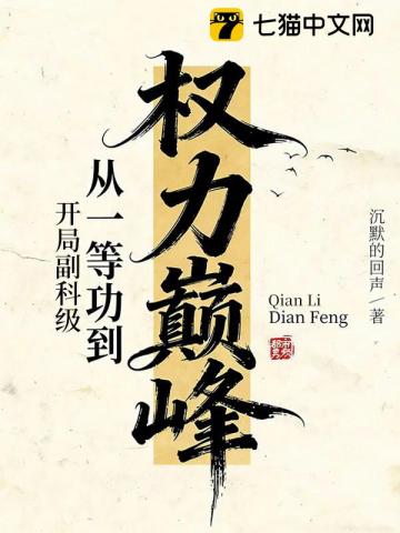 开局副科级，从一等功到权力巅峰